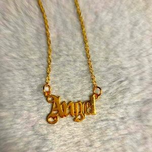 pendant chain